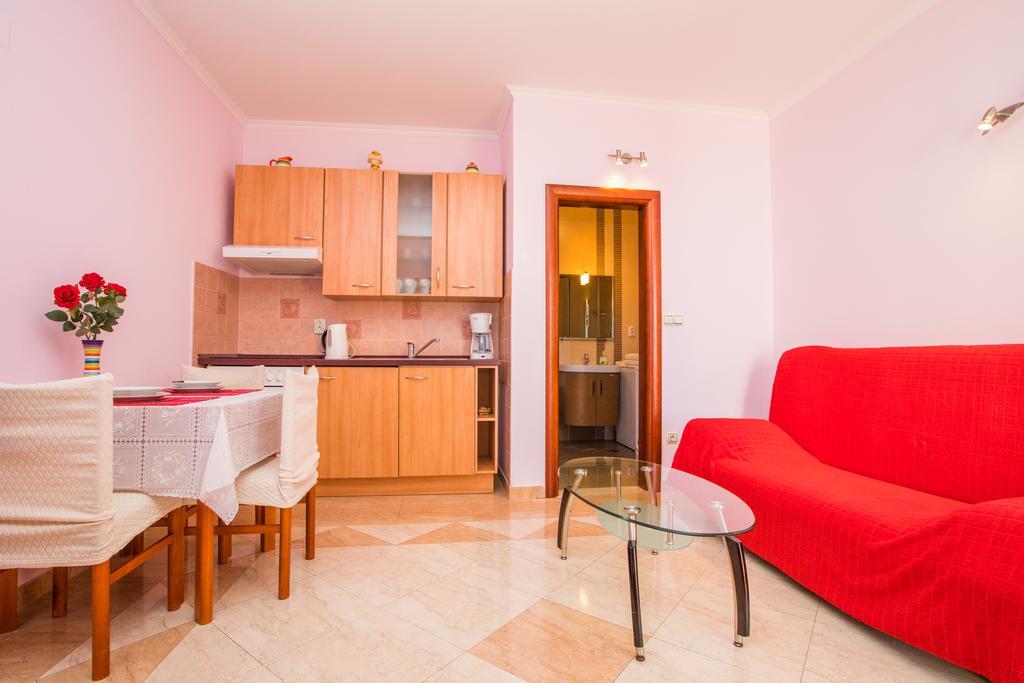 Apartments Silence Млини Екстер'єр фото