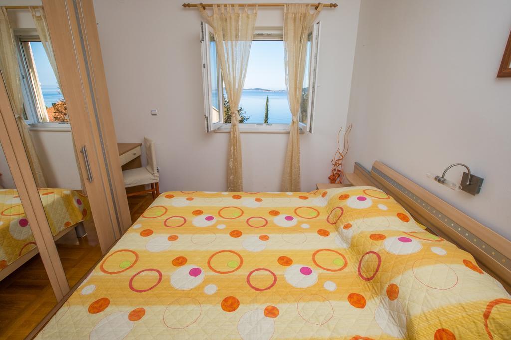 Apartments Silence Млини Екстер'єр фото