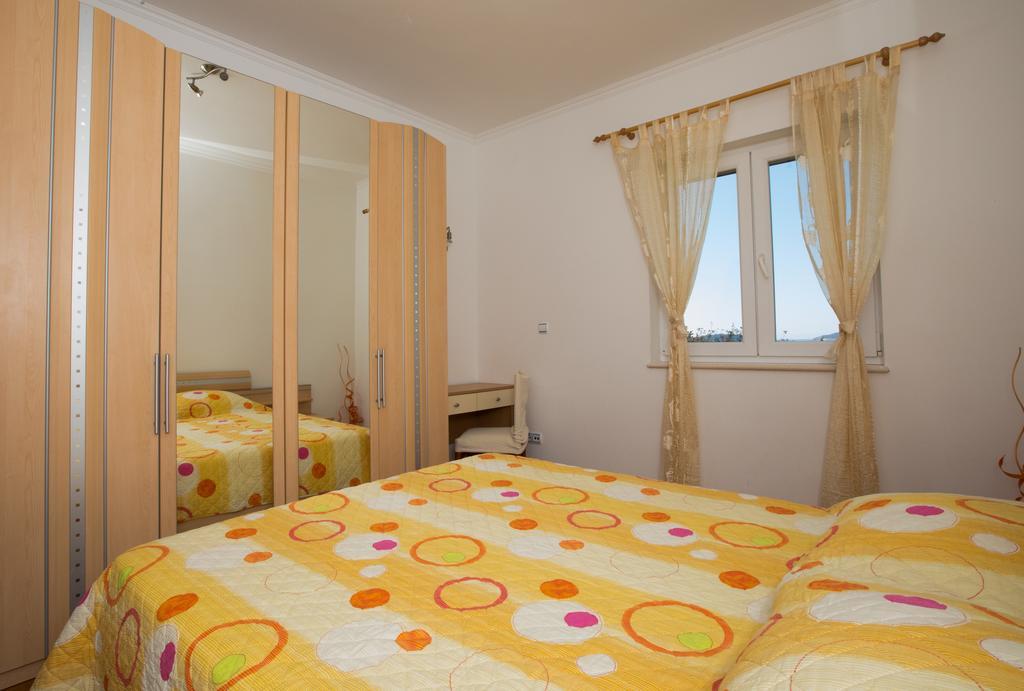 Apartments Silence Млини Екстер'єр фото