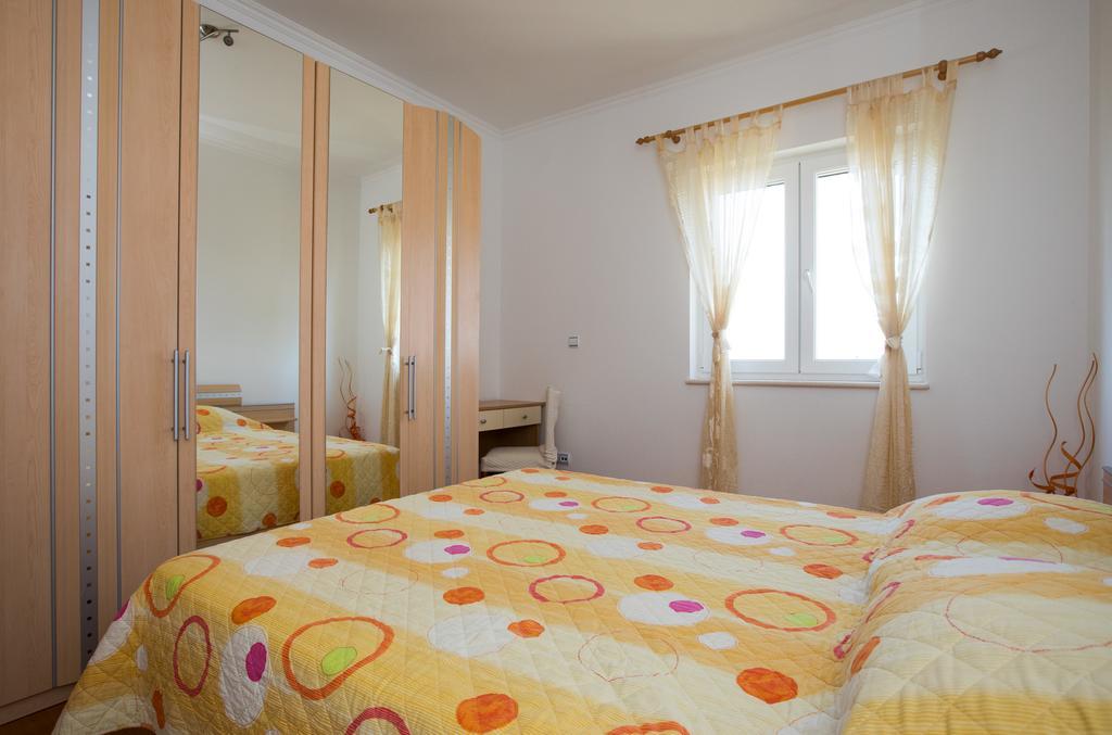 Apartments Silence Млини Екстер'єр фото