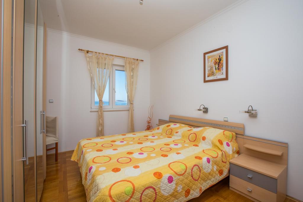 Apartments Silence Млини Екстер'єр фото