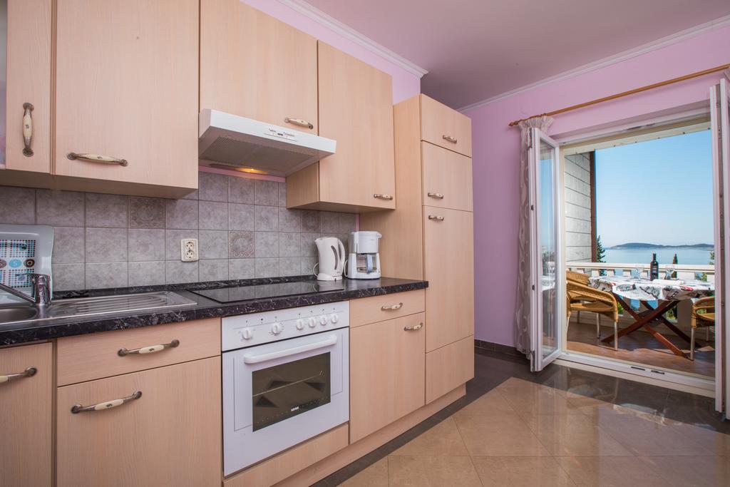Apartments Silence Млини Екстер'єр фото