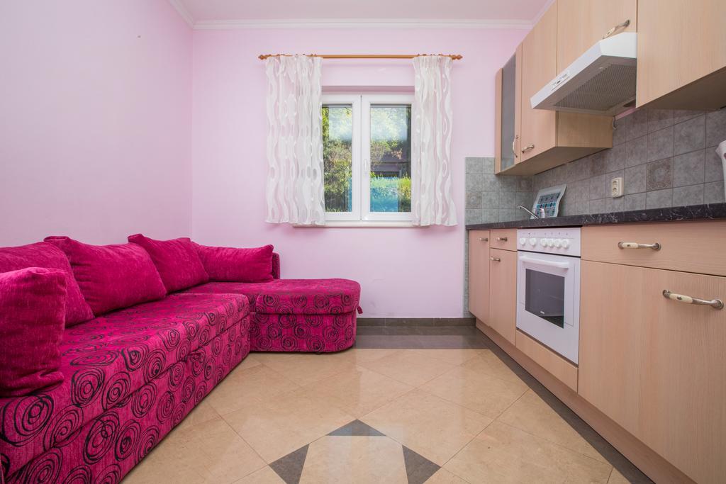 Apartments Silence Млини Екстер'єр фото