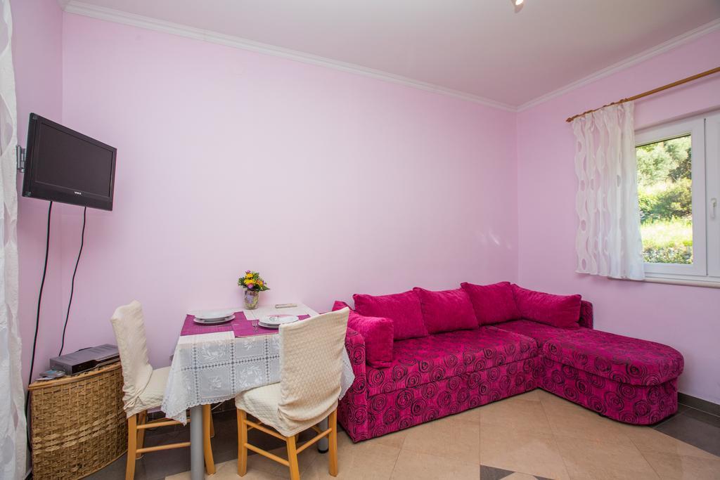 Apartments Silence Млини Екстер'єр фото