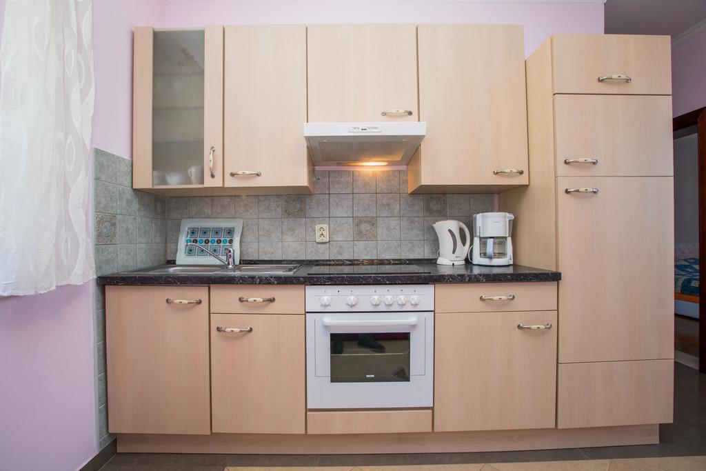 Apartments Silence Млини Екстер'єр фото
