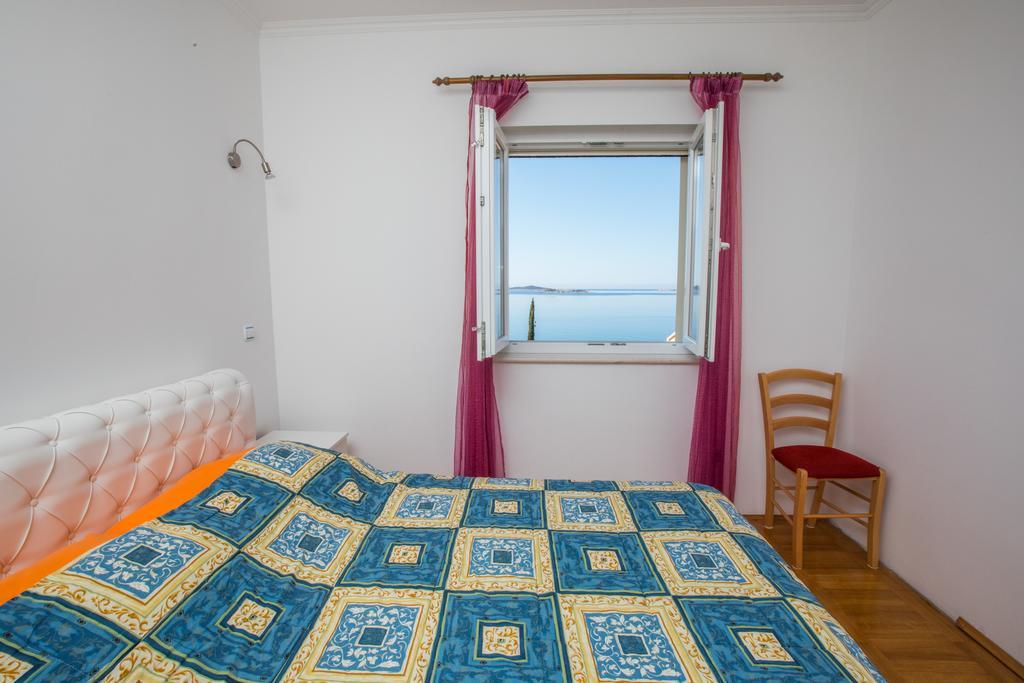 Apartments Silence Млини Екстер'єр фото