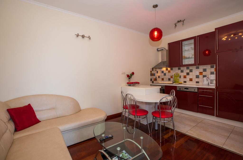 Apartments Silence Млини Екстер'єр фото