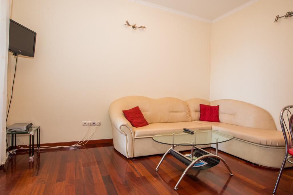 Apartments Silence Млини Екстер'єр фото