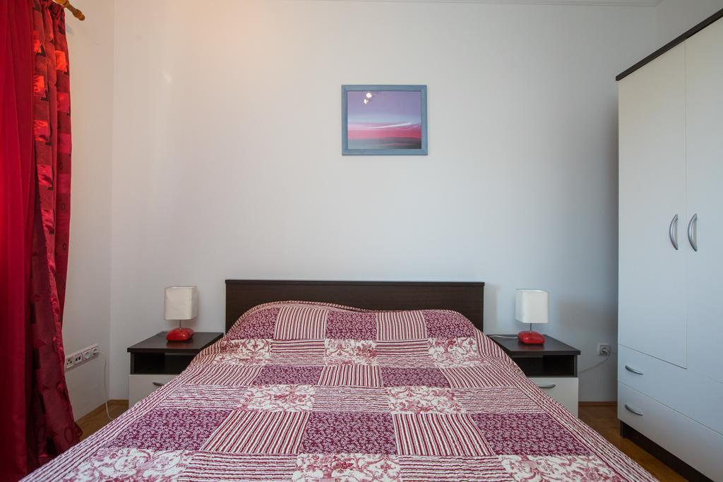 Apartments Silence Млини Екстер'єр фото