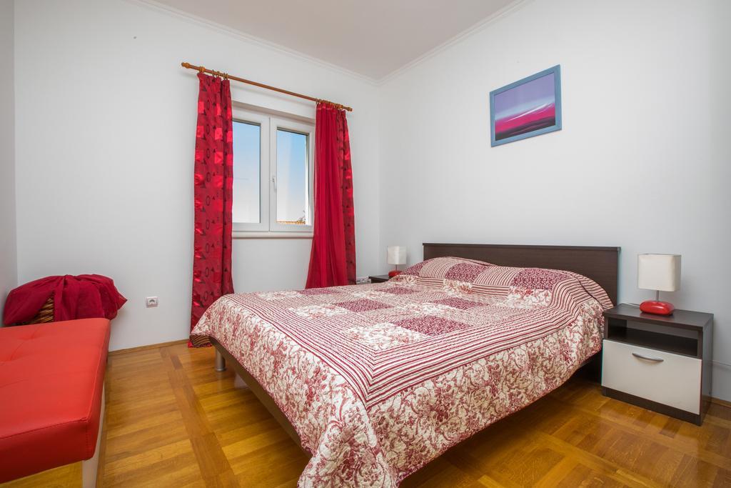 Apartments Silence Млини Екстер'єр фото