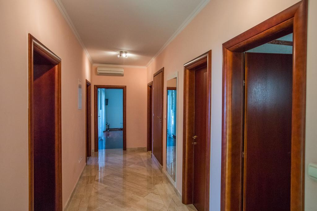 Apartments Silence Млини Екстер'єр фото