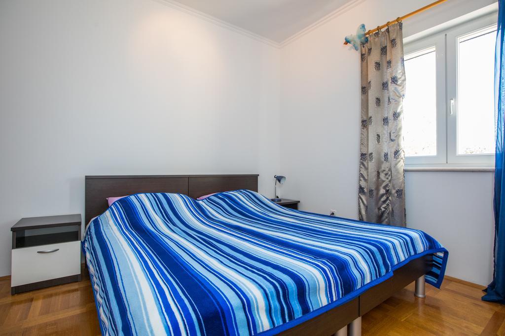 Apartments Silence Млини Екстер'єр фото