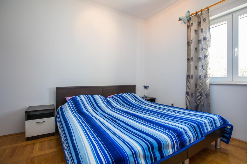 Apartments Silence Млини Екстер'єр фото