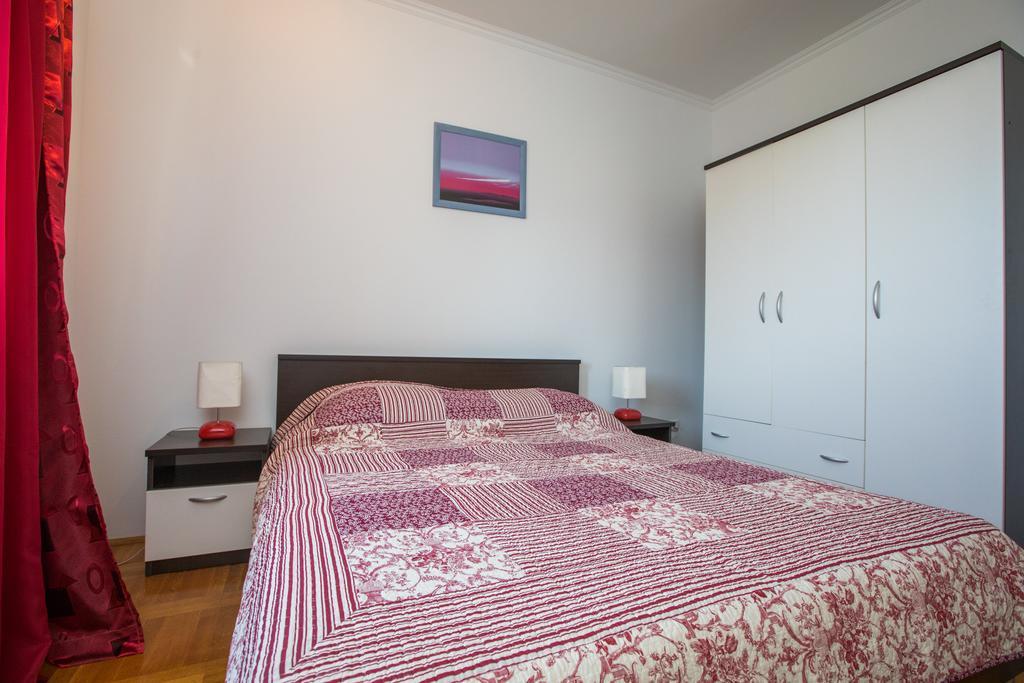 Apartments Silence Млини Екстер'єр фото