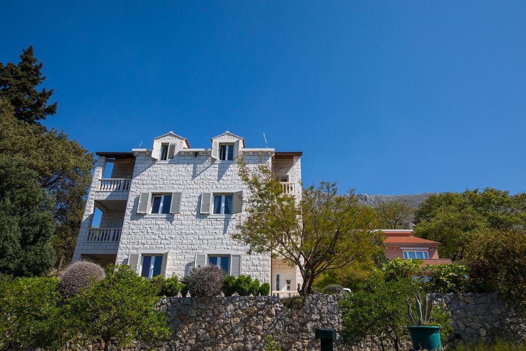 Apartments Silence Млини Екстер'єр фото
